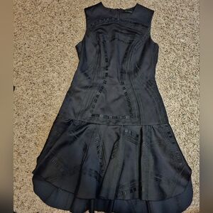 Robert Rodriguez dress